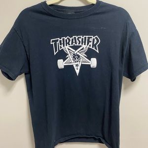 Thrasher tee